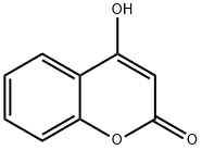 4-羥基香豆素