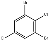 1,3-dibromo-2,5-dichloro-Benzene