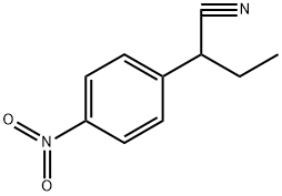 2-(4-nitrophenyl) nitrile