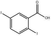 2,5-Diiodobenzoic acid