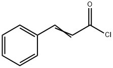  Cinnamoyl chloride