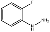  2-Fluorophenylhydrazine