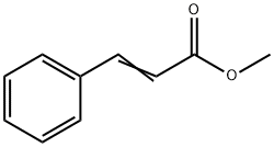  Methyl cinnamate