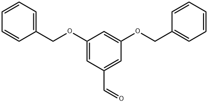  3,5-Dibenzyloxybenzaldehyde