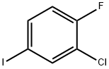 3-Chloro-4-fluoroiodobenzene